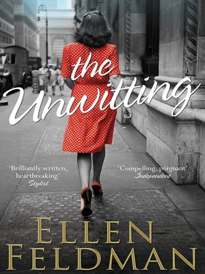 cover image of The Unwitting